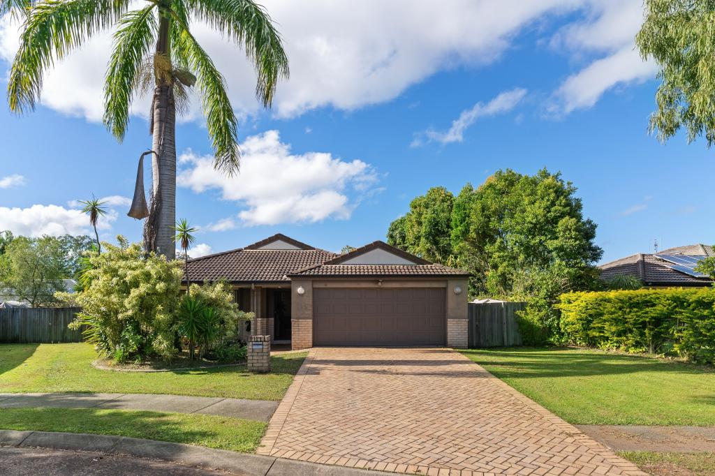6 Santa Ana Ct, Beerwah, QLD 4519