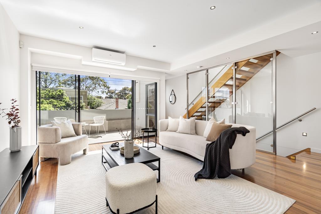 2/1a Sandown Rd, Ascot Vale, VIC 3032
