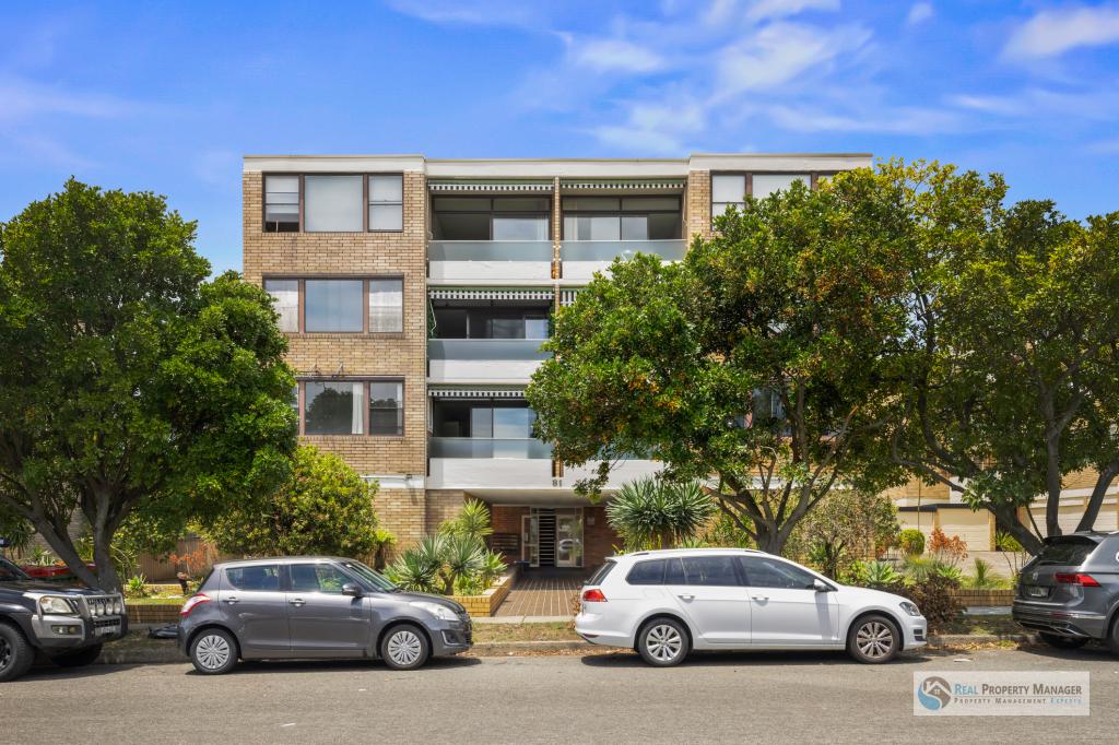 2/81 Broome St, Maroubra, NSW 2035