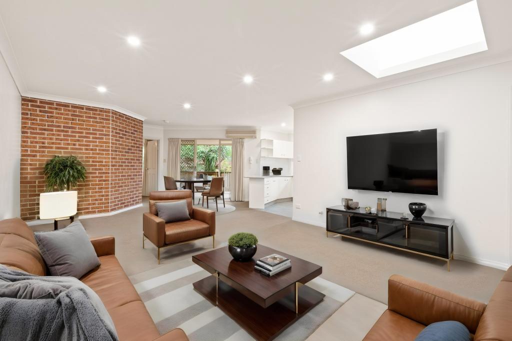 7/50 Grose St, North Parramatta, NSW 2151