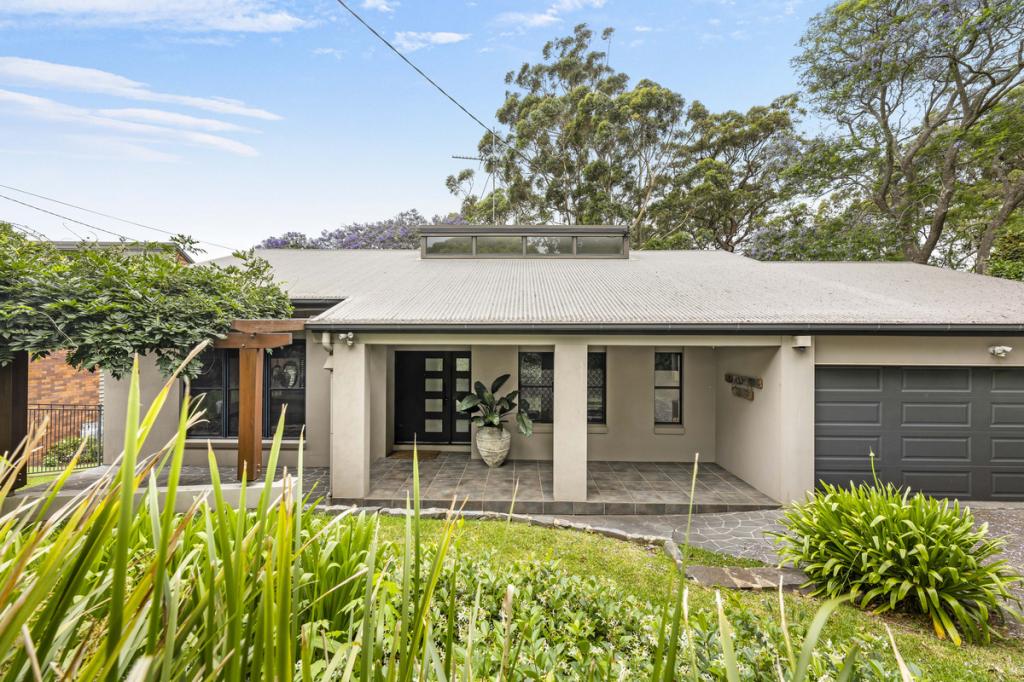 6 FLETCHER ST, REDWOOD, QLD 4350