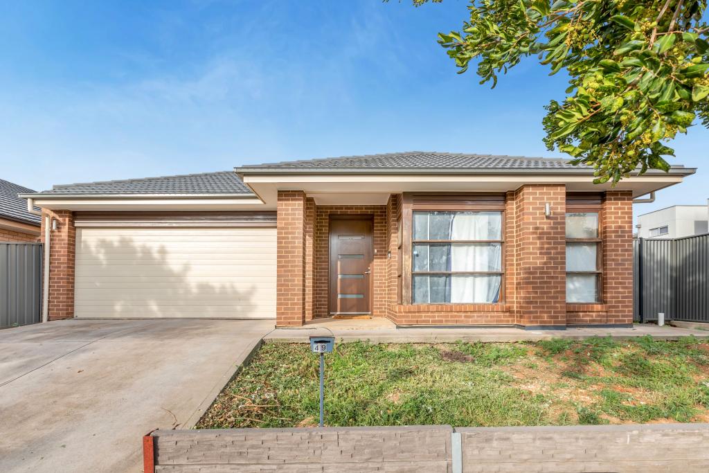 49 St Georges Way, Blakeview, SA 5114