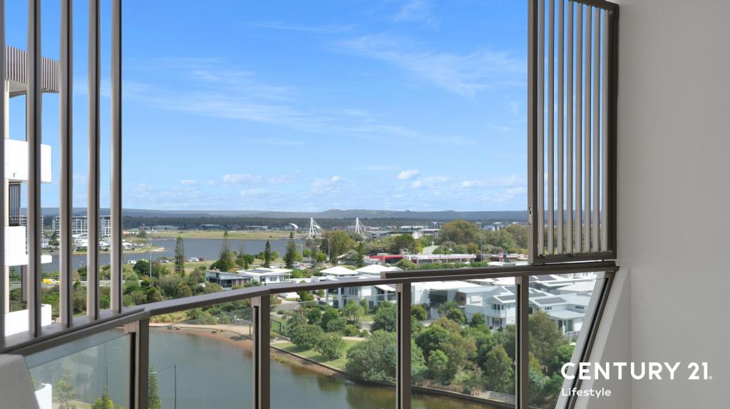 Unit 1606 'Bask'/38 Bokarina Bvd, Bokarina, QLD 4575