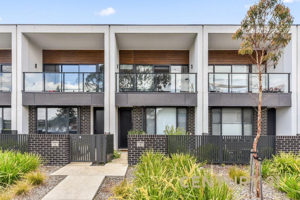 9 Calibre Rtt, Keysborough, VIC 3173