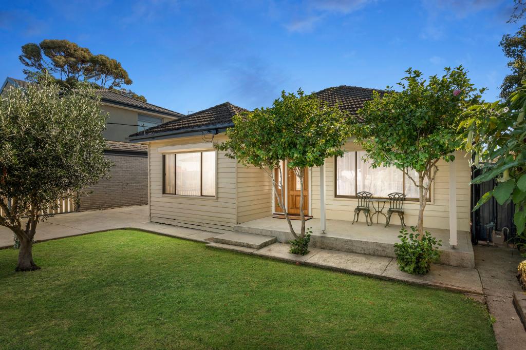 28 Ainsworth St, Sunshine West, VIC 3020