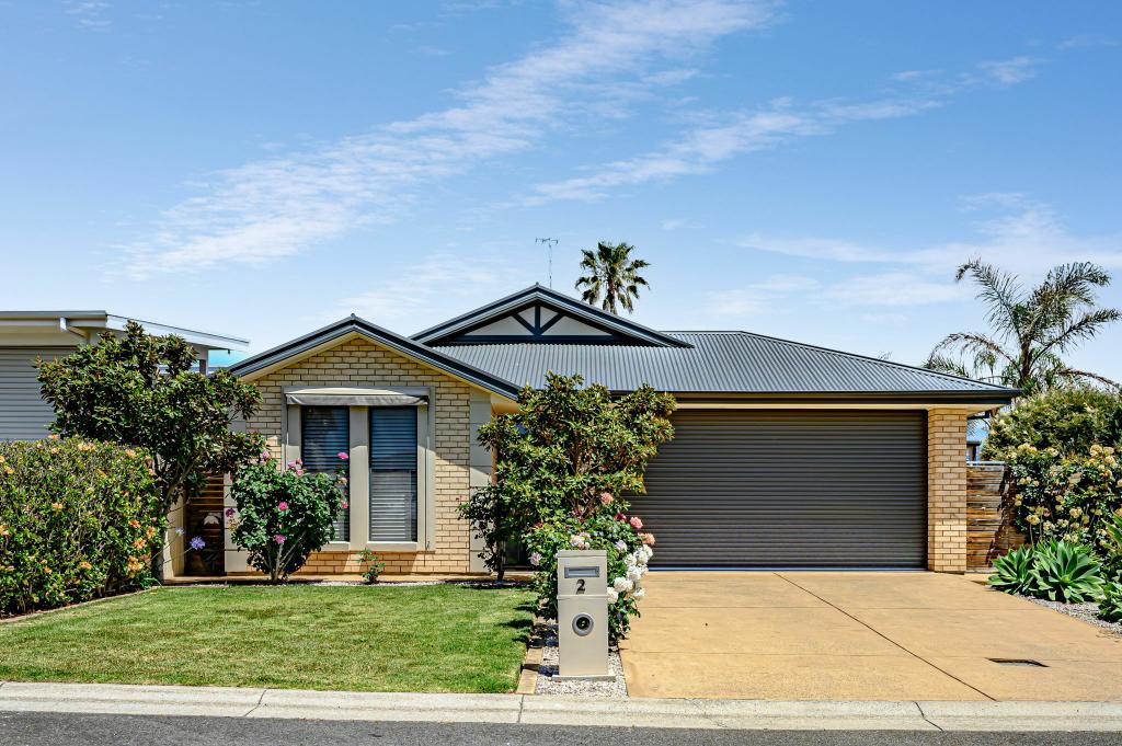 2 Butterfly Ct, Chiton, SA 5211