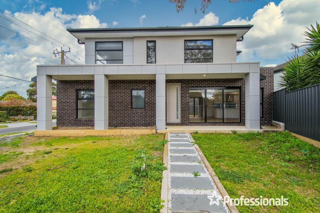 62a Ireland Ave, Wantirna South, VIC 3152