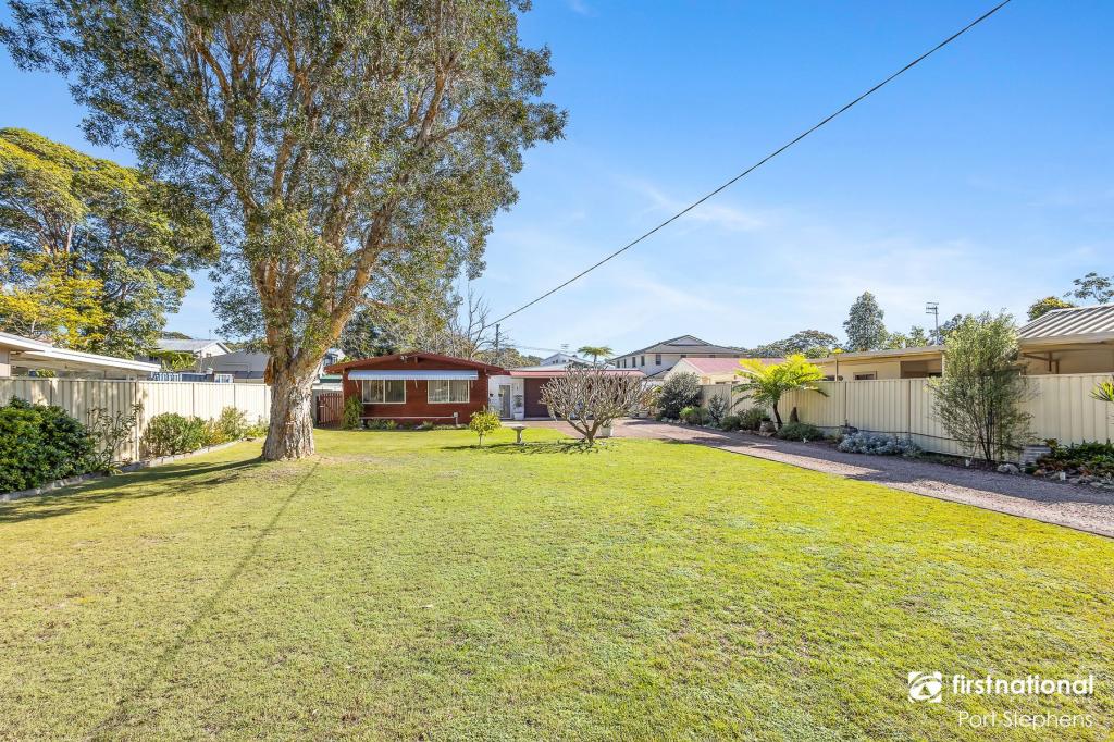 94 Rigney St, Shoal Bay, NSW 2315