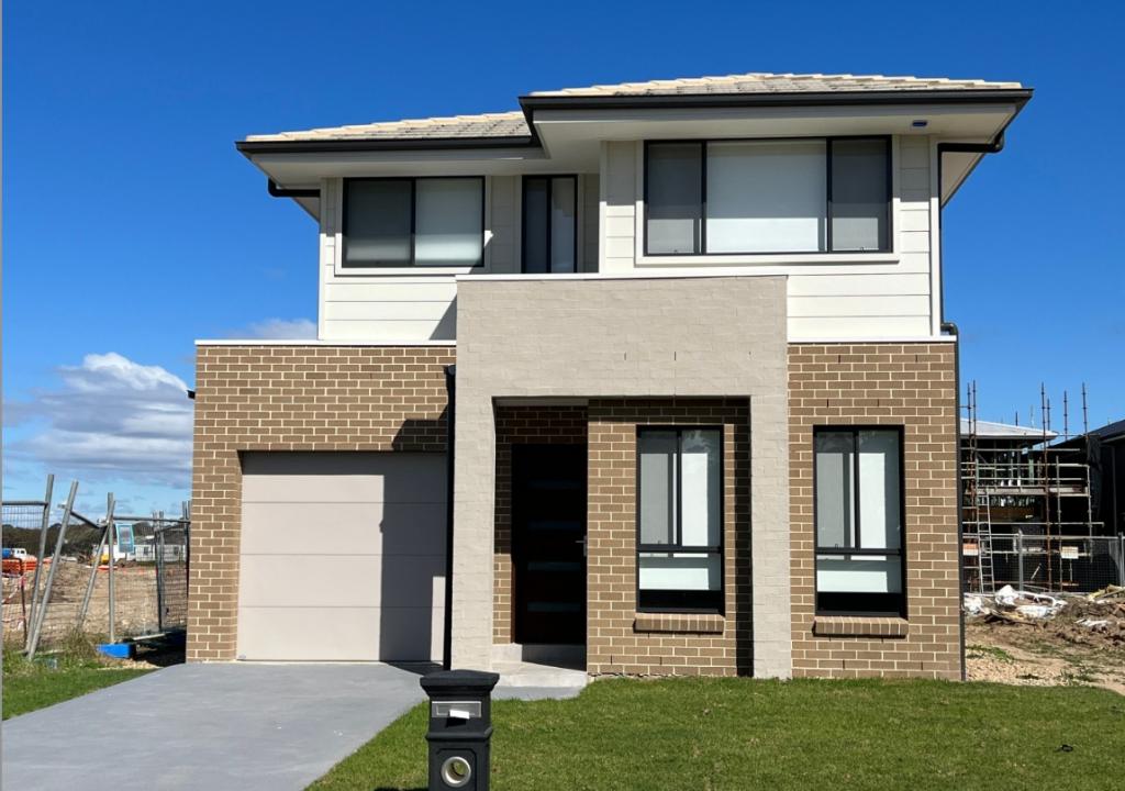 32 Dorland St, Nirimba Fields, NSW 2763