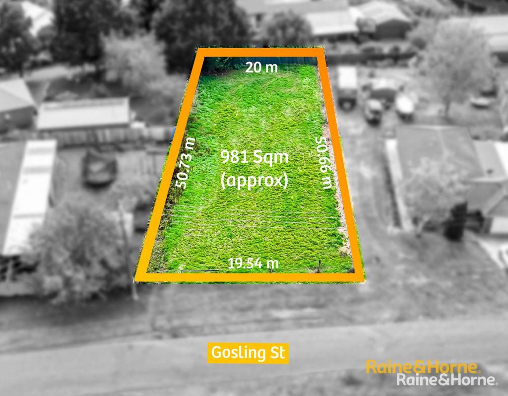 3 Gosling St, Ballan, VIC 3342