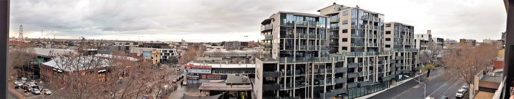 408/420 Spencer St, West Melbourne, VIC 3003