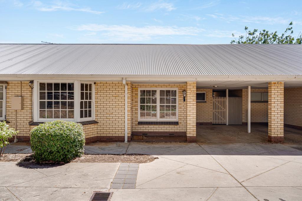 3/405 GLYNBURN RD, KENSINGTON PARK, SA 5068