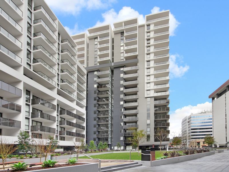 B209/458 Forest Rd, Hurstville, NSW 2220