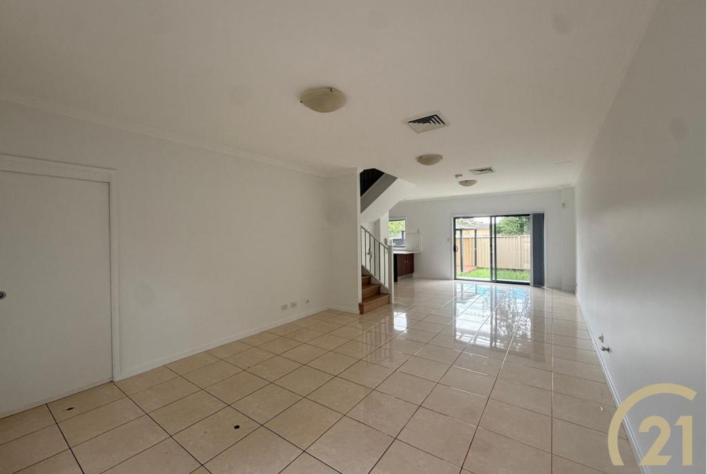 7/14-18 Blackwood Ave, Casula, NSW 2170