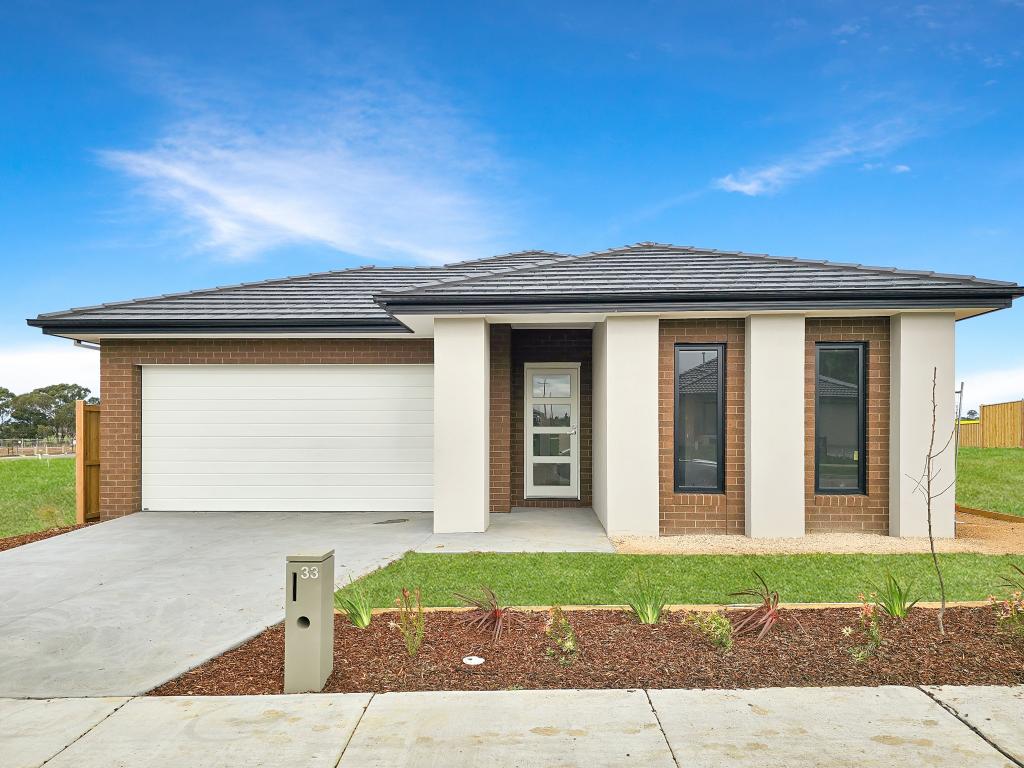 33 Wanderlust Dr, Mount Duneed, VIC 3217