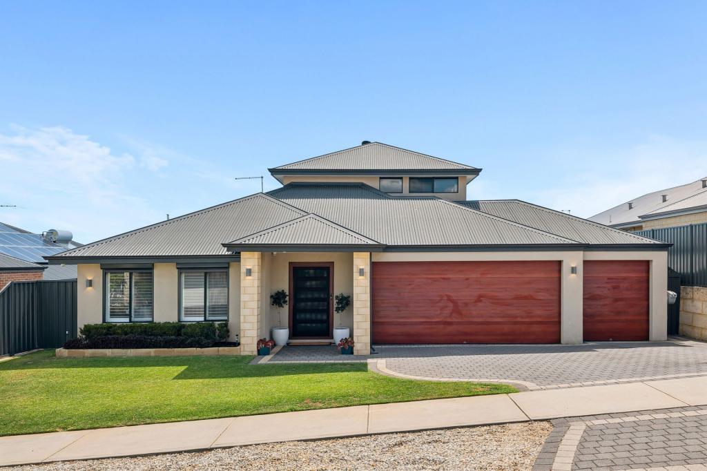 10 Yanchep Link, Jane Brook, WA 6056