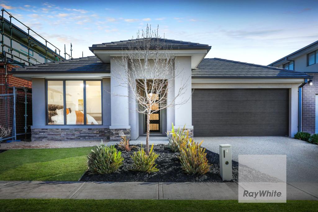 4 Eastridge St, Greenvale, VIC 3059