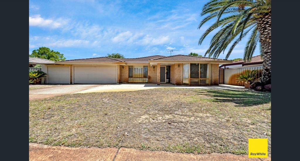 29 Telstar Dr, Morley, WA 6062