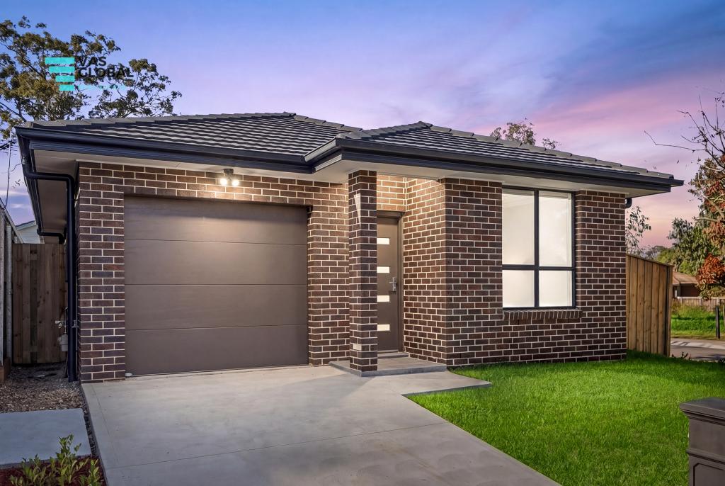 16 Argo Way, Airds, NSW 2560