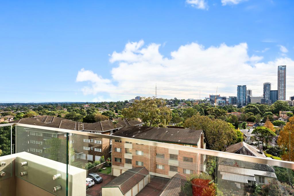 7E/80 SHIRLEY RD, WOLLSTONECRAFT, NSW 2065