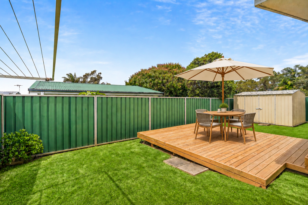 122a Woronora Rd, Engadine, NSW 2233