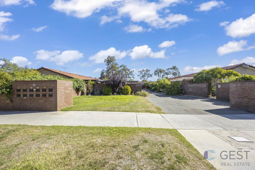 2/41 Waverley St, Dianella, WA 6059