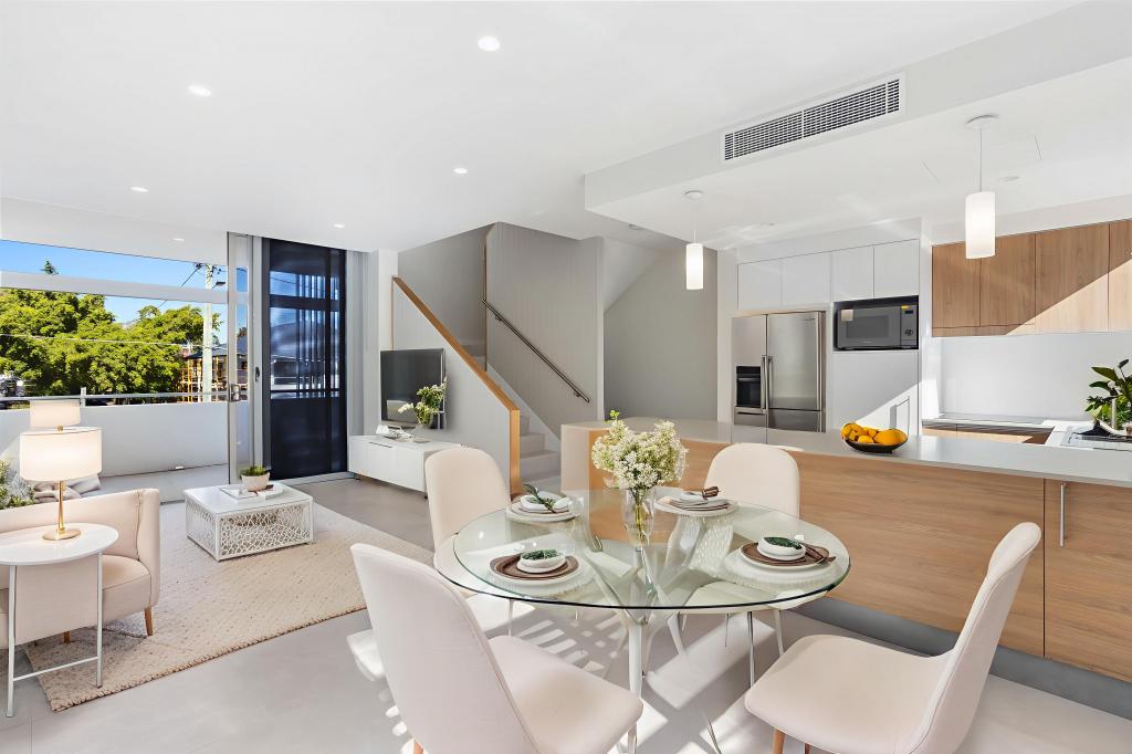 1/530 Vulture St E, East Brisbane, QLD 4169