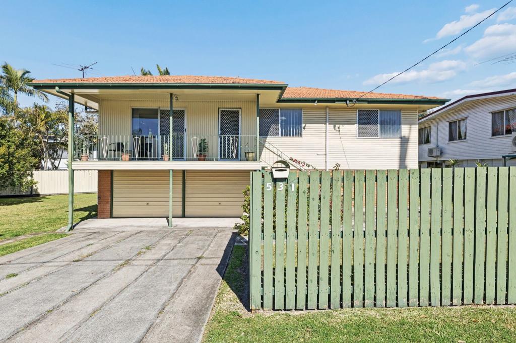 531 Beenleigh Rd, Sunnybank, QLD 4109