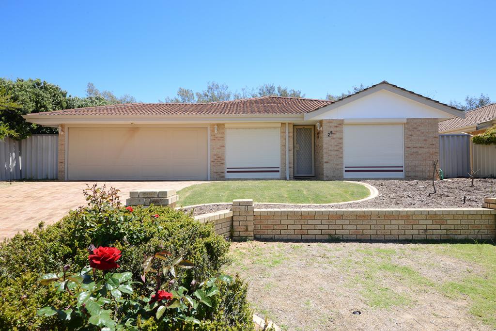 29 Highlander Pl, Currambine, WA 6028