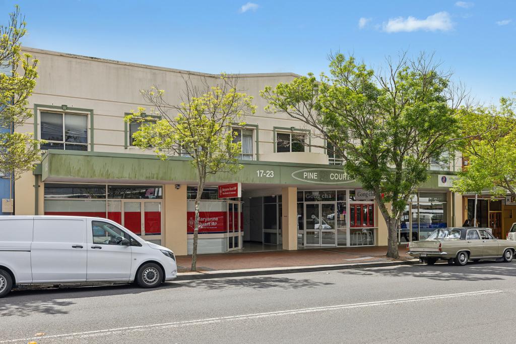 5/17-23 Station St, Engadine, NSW 2233