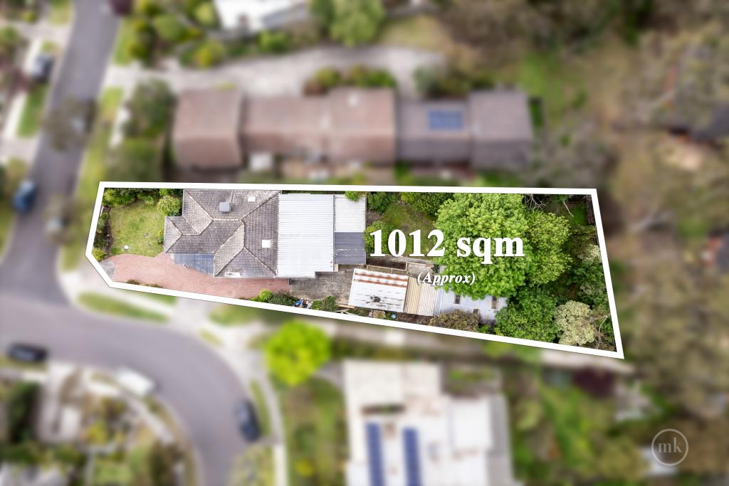 2 Phillip Ct, Greensborough, VIC 3088
