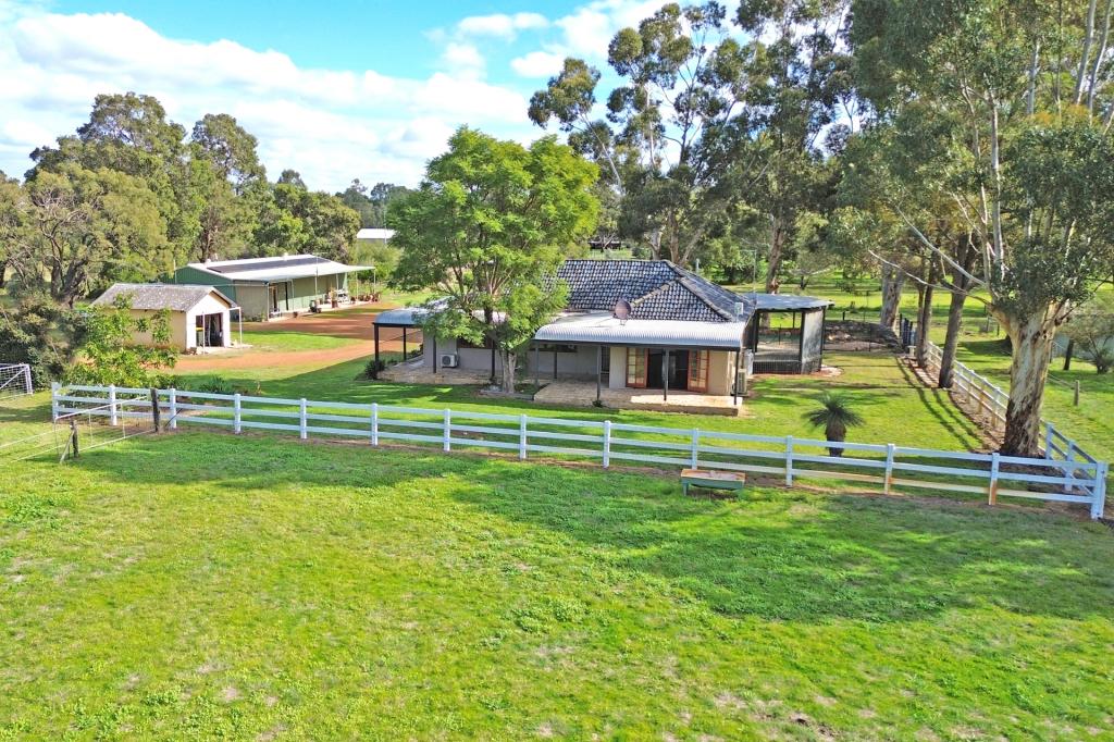 93 Scrivner Rd, Herne Hill, WA 6056