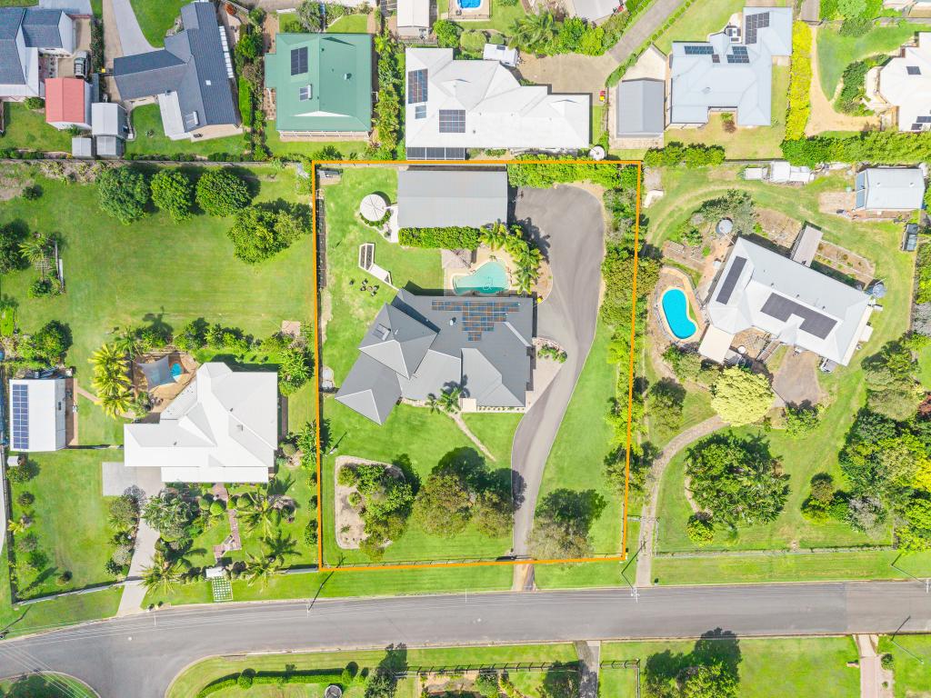 9-11 Gundesen Dr, Urraween, QLD 4655