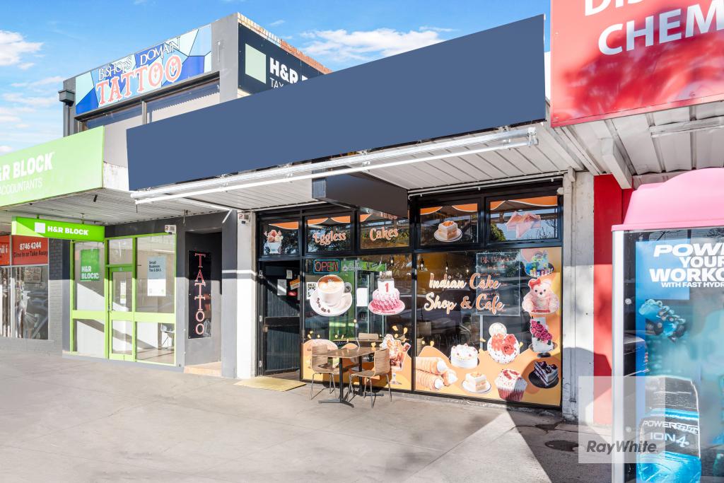 381 High St, Melton, VIC 3337