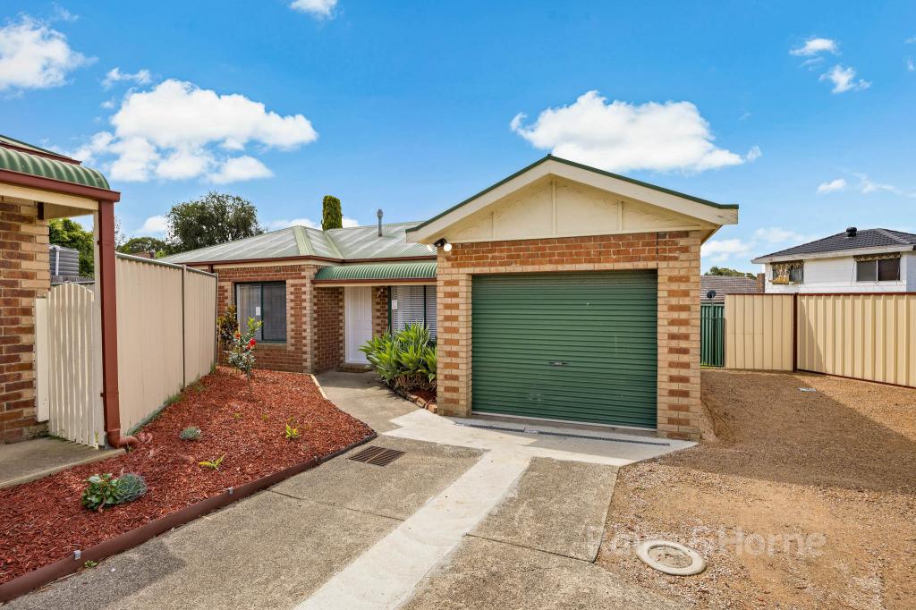 3/47 Dyson Dr, Sunbury, VIC 3429
