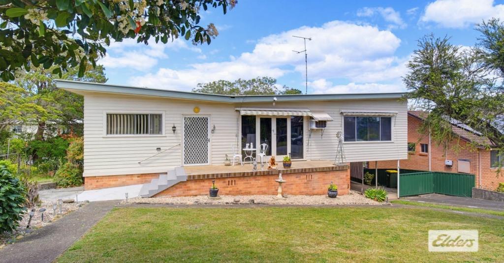 49 BAYVIEW CRES, TAREE, NSW 2430