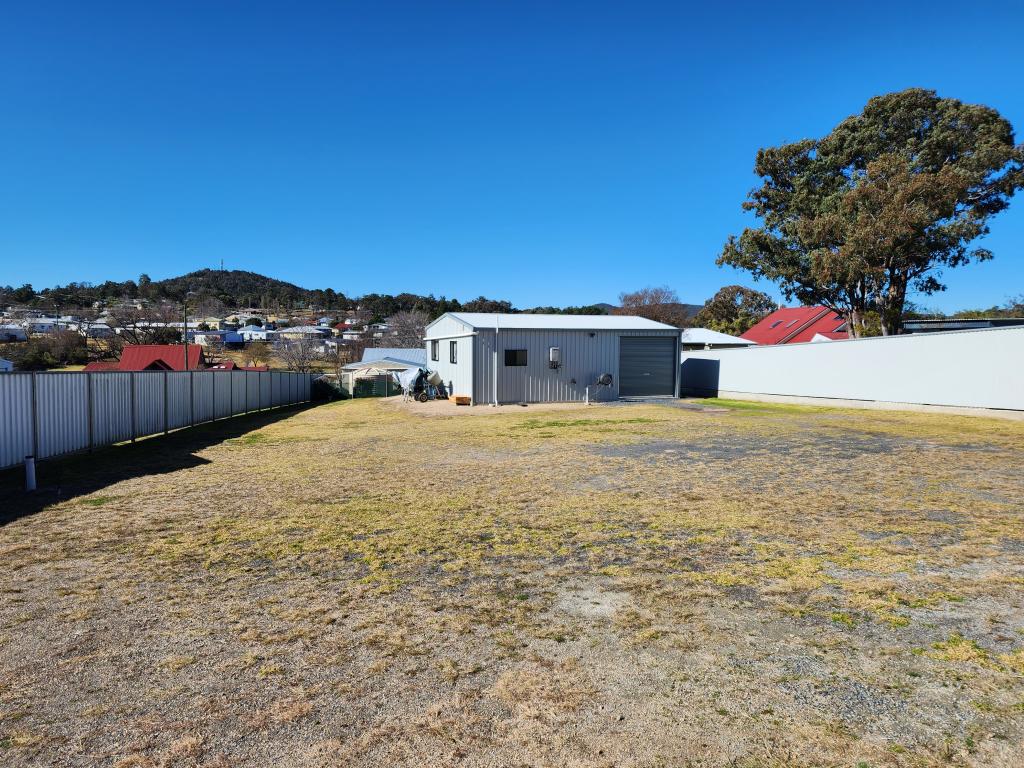 132 Sugarloaf Rd, Stanthorpe, QLD 4380