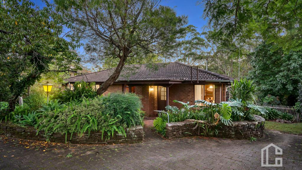 41 Wright St, Glenbrook, NSW 2773