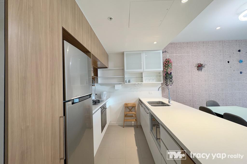 A309/1 Network Pl, North Ryde, NSW 2113