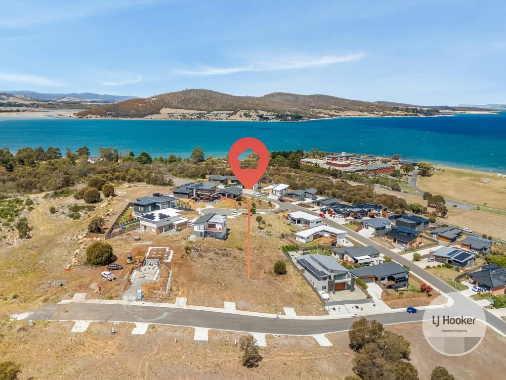 Lot 2 Windsmith Rd, Oakdowns, TAS 7019