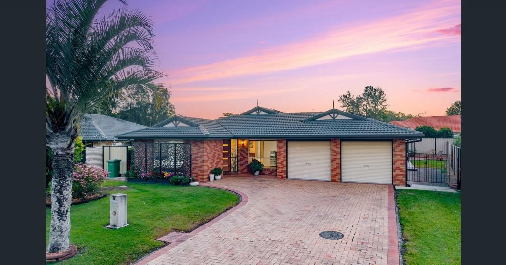 17 SAINT ANDREWS DR, CORNUBIA, QLD 4130