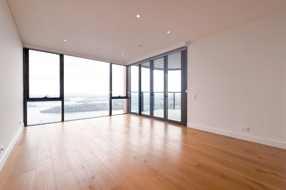 3002/36 Walker St, Rhodes, NSW 2138