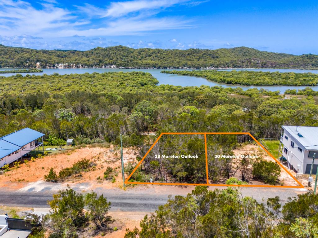 28 Moreton Otlk, Russell Island, QLD 4184