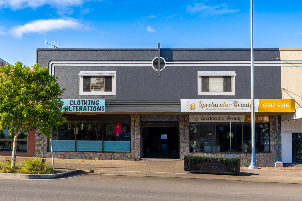 33 High St, Wauchope, NSW 2446