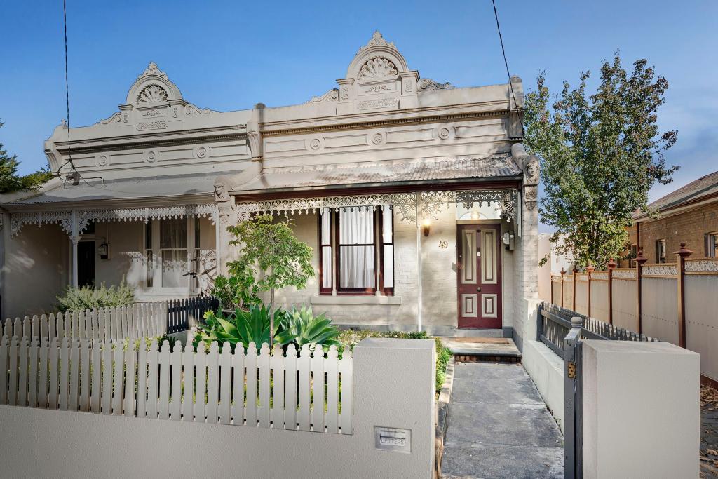 49 Kent St, Ascot Vale, VIC 3032