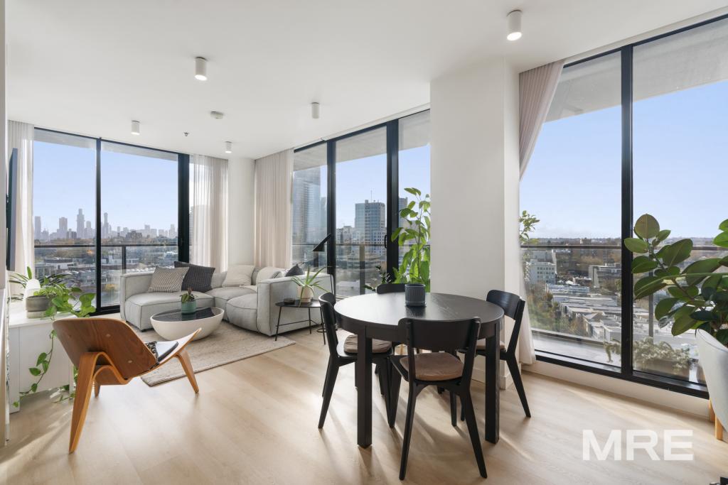 902/1 CLARA ST, SOUTH YARRA, VIC 3141
