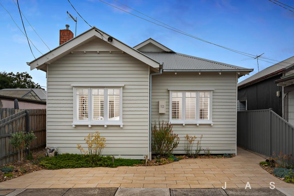 12 North St, Seddon, VIC 3011