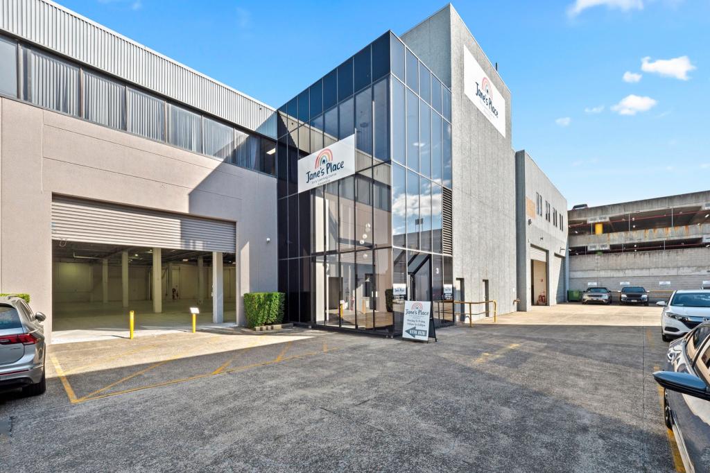 2 & 4/61-67 O'Riordan St, Alexandria, NSW 2015