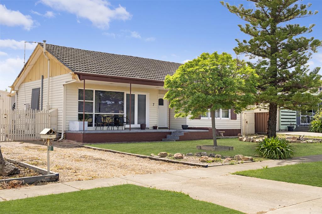 7 Jones St, Stawell, VIC 3380