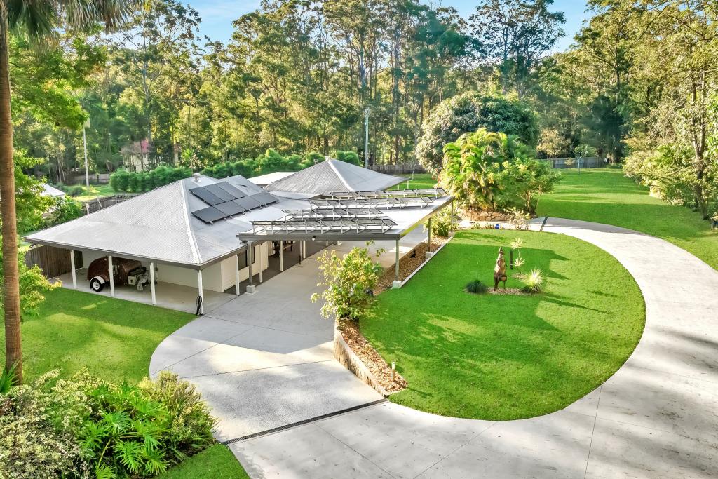12 Brookland Rd, Tinbeerwah, QLD 4563